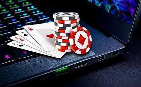 Beberapa Jenis Game Yang Tersedia Dalam Taruhan Poker Online